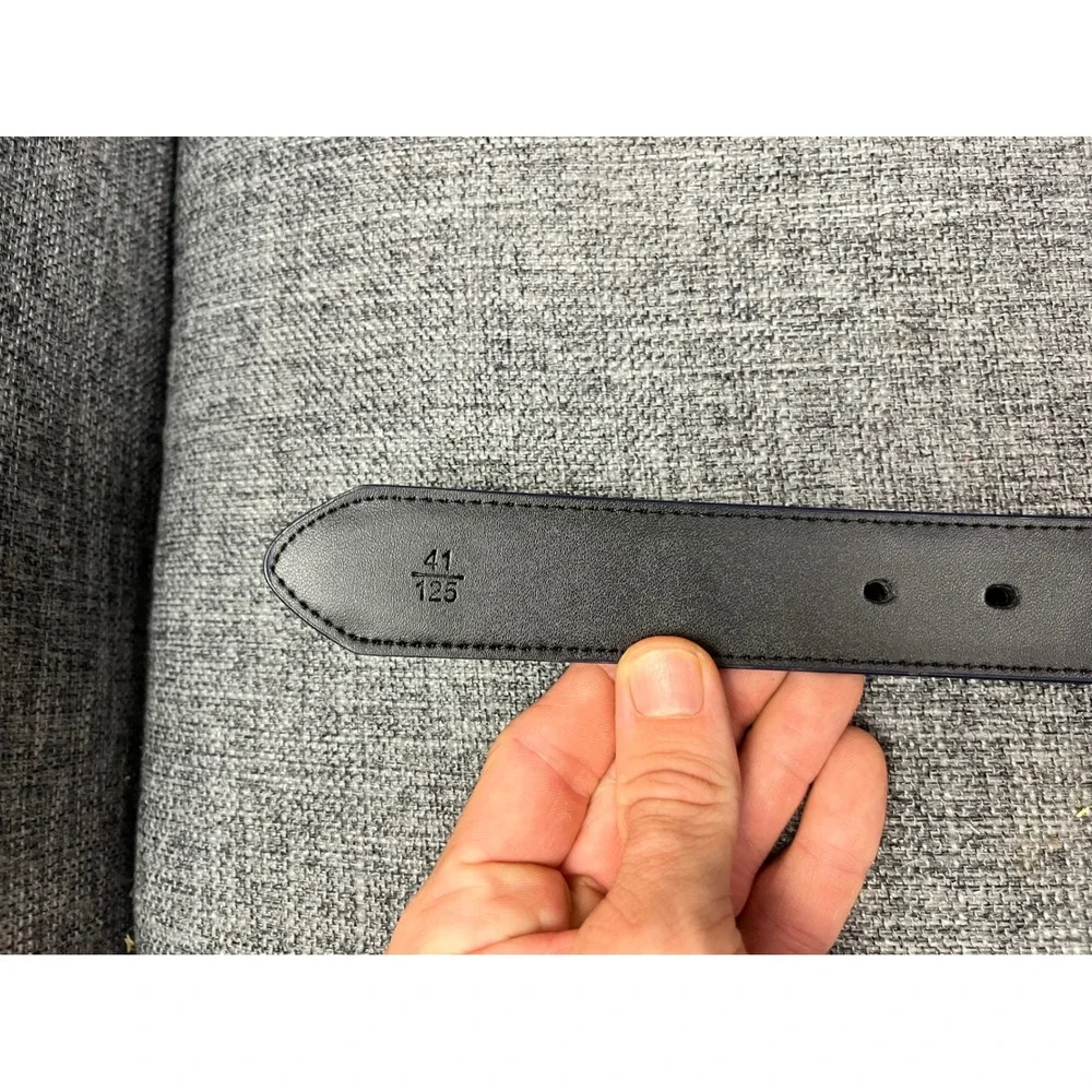 Bulliant mens leather